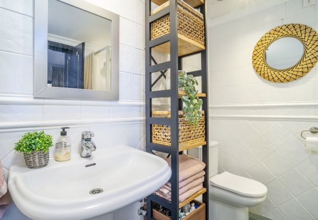 Ferienwohnung in Nueva andalucia - RA23875 Aldea Blanca Ferienwohnung in Nueva andalucia - RA23875 Aldea Blanca