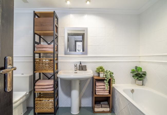 Ferienwohnung in Nueva andalucia - RA23875 Aldea Blanca Ferienwohnung in Nueva andalucia - RA23875 Aldea Blanca