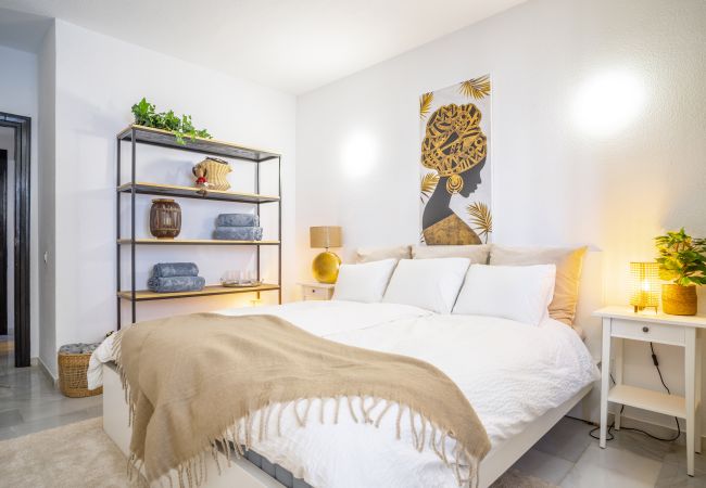 Ferienwohnung in Nueva andalucia - RA23875 Aldea Blanca Ferienwohnung in Nueva andalucia - RA23875 Aldea Blanca