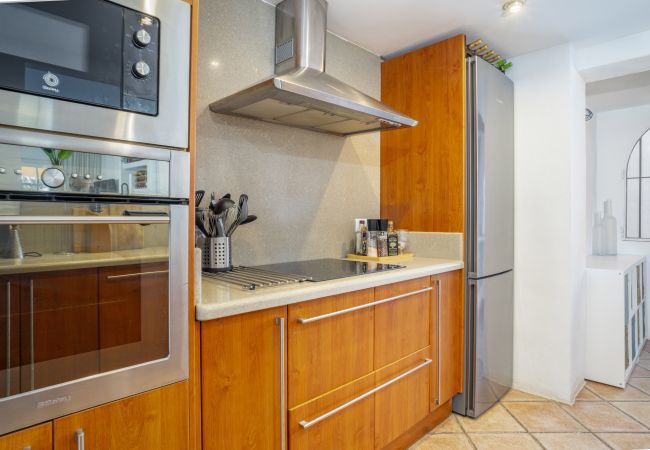 Ferienwohnung in Nueva andalucia - RA23875 Aldea Blanca Ferienwohnung in Nueva andalucia - RA23875 Aldea Blanca