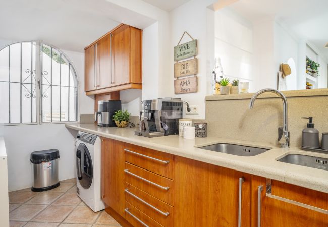 Ferienwohnung in Nueva andalucia - RA23875 Aldea Blanca Ferienwohnung in Nueva andalucia - RA23875 Aldea Blanca