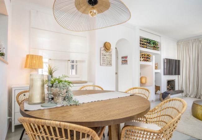 Ferienwohnung in Nueva andalucia - RA23875 Aldea Blanca Ferienwohnung in Nueva andalucia - RA23875 Aldea Blanca