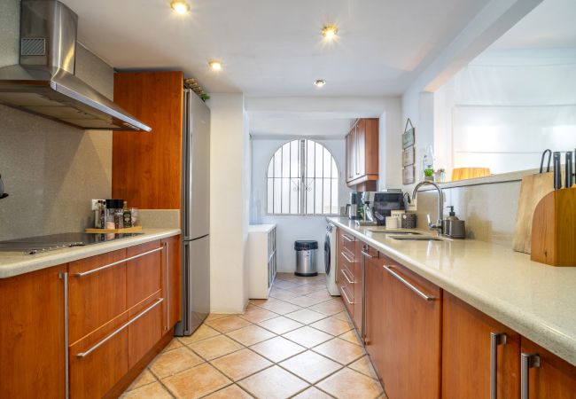 Ferienwohnung in Nueva andalucia - RA23875 Aldea Blanca Ferienwohnung in Nueva andalucia - RA23875 Aldea Blanca