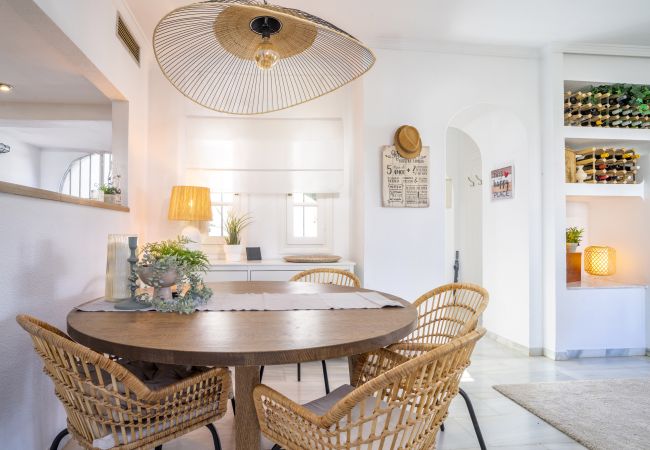 Ferienwohnung in Nueva andalucia - RA23875 Aldea Blanca Ferienwohnung in Nueva andalucia - RA23875 Aldea Blanca