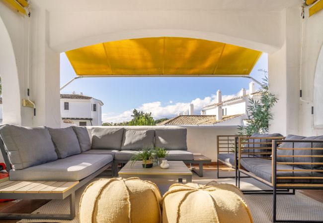 Ferienwohnung in Nueva andalucia - RA23875 Aldea Blanca Ferienwohnung in Nueva andalucia - RA23875 Aldea Blanca