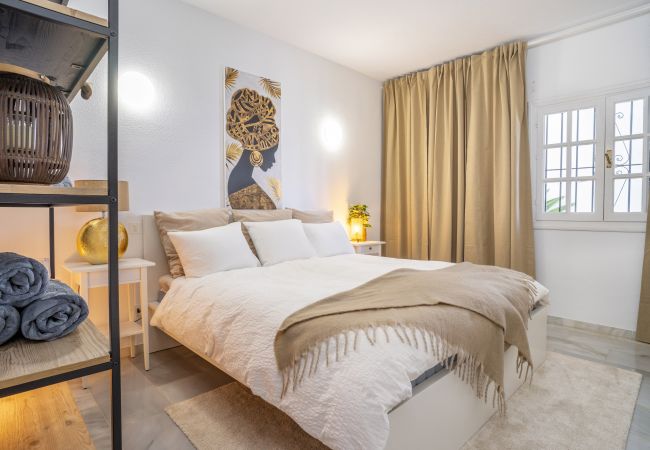 Ferienwohnung in Nueva andalucia - RA23875 Aldea Blanca Ferienwohnung in Nueva andalucia - RA23875 Aldea Blanca