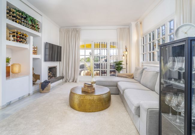 Ferienwohnung in Nueva andalucia - RA23875 Aldea Blanca Ferienwohnung in Nueva andalucia - RA23875 Aldea Blanca