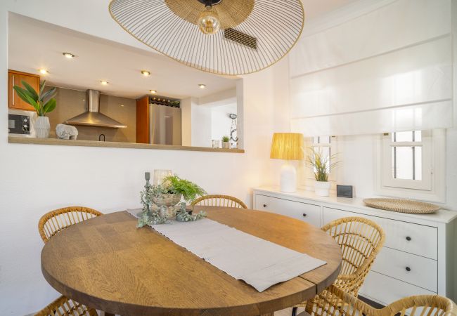 Ferienwohnung in Nueva andalucia - RA23875 Aldea Blanca Ferienwohnung in Nueva andalucia - RA23875 Aldea Blanca