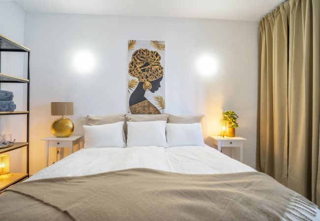 Ferienwohnung in Nueva andalucia - RA23875 Aldea Blanca Ferienwohnung in Nueva andalucia - RA23875 Aldea Blanca