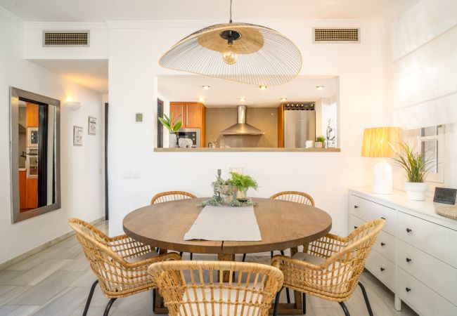 Ferienwohnung in Nueva andalucia - RA23875 Aldea Blanca Ferienwohnung in Nueva andalucia - RA23875 Aldea Blanca