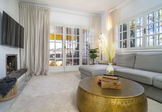 Ferienwohnung in Nueva andalucia - RA23875 Aldea Blanca Ferienwohnung in Nueva andalucia - RA23875 Aldea Blanca