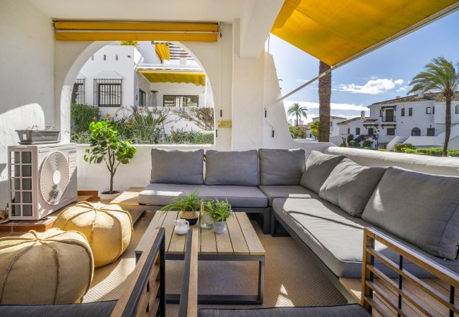 Ferienwohnung in Nueva andalucia - RA23875 Aldea Blanca Ferienwohnung in Nueva andalucia - RA23875 Aldea Blanca