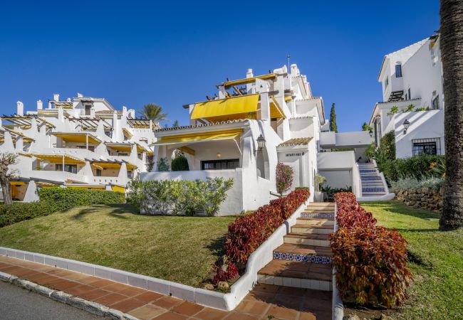 Ferienwohnung in Nueva andalucia - RA23875 Aldea Blanca Ferienwohnung in Nueva andalucia - RA23875 Aldea Blanca