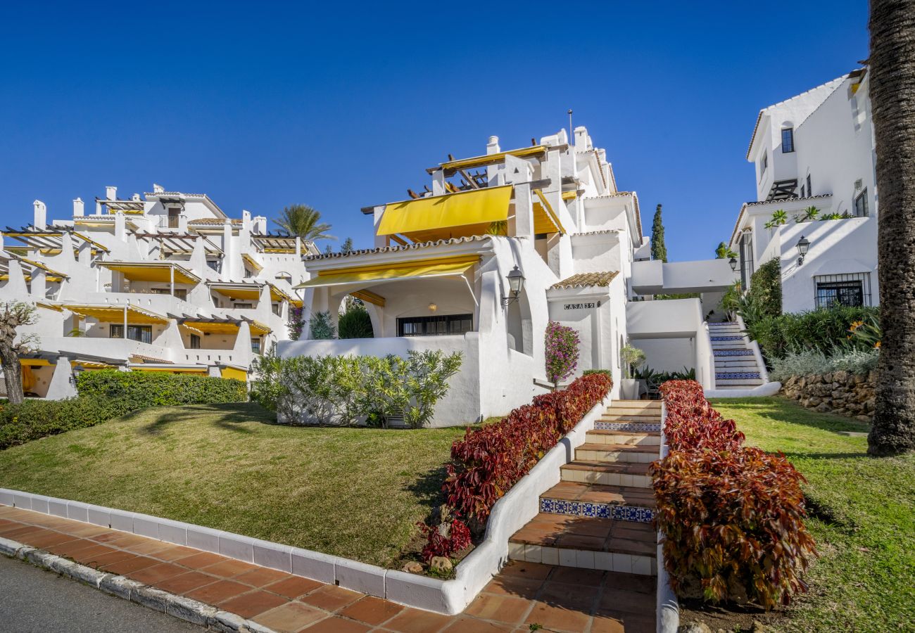 Ferienwohnung in Marbella - RA23875 Aldea Blanca