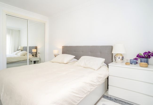 Ferienwohnung in Nueva andalucia - RA23871 Señorio de Gonzaga Ferienwohnung in Nueva andalucia - RA23871 Señorio de Gonzaga