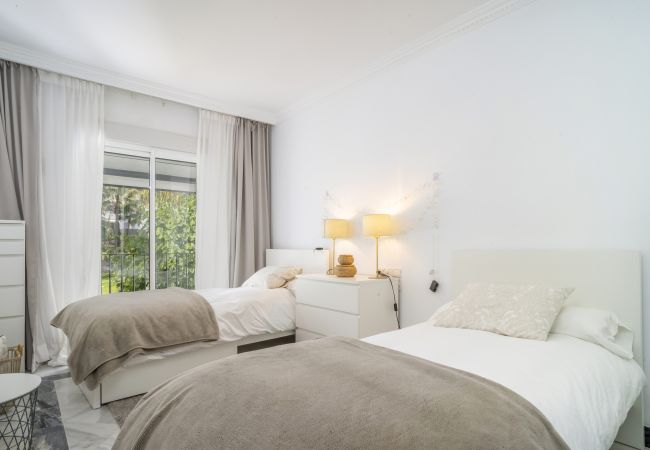 Ferienwohnung in Nueva andalucia - RA23871 Señorio de Gonzaga Ferienwohnung in Nueva andalucia - RA23871 Señorio de Gonzaga