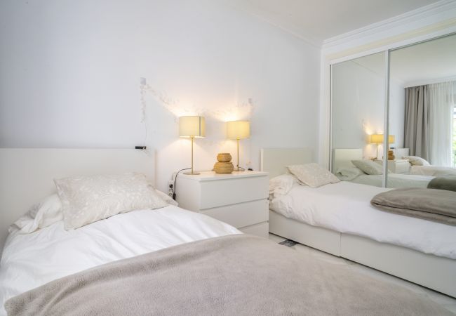 Ferienwohnung in Nueva andalucia - RA23871 Señorio de Gonzaga Ferienwohnung in Nueva andalucia - RA23871 Señorio de Gonzaga