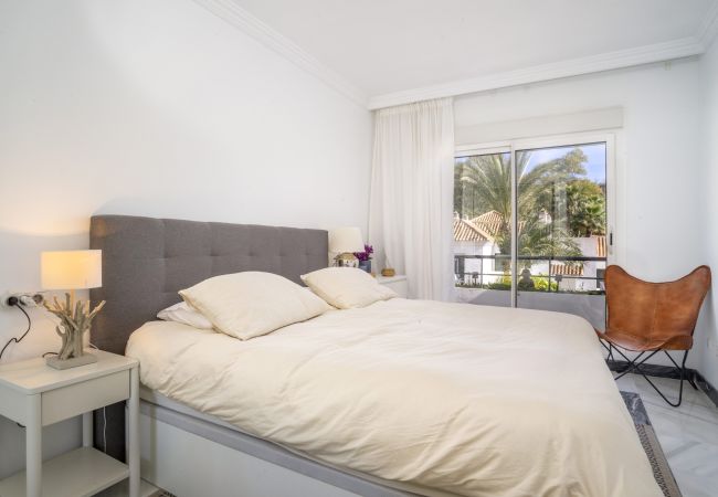 Ferienwohnung in Nueva andalucia - RA23871 Señorio de Gonzaga Ferienwohnung in Nueva andalucia - RA23871 Señorio de Gonzaga