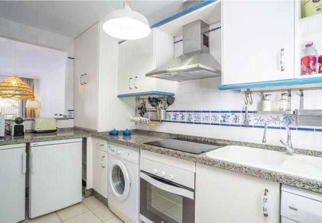 Ferienwohnung in Nueva andalucia - RA23871 Señorio de Gonzaga Ferienwohnung in Nueva andalucia - RA23871 Señorio de Gonzaga