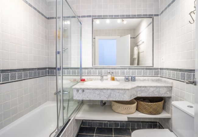 Ferienwohnung in Nueva andalucia - RA23871 Señorio de Gonzaga Ferienwohnung in Nueva andalucia - RA23871 Señorio de Gonzaga