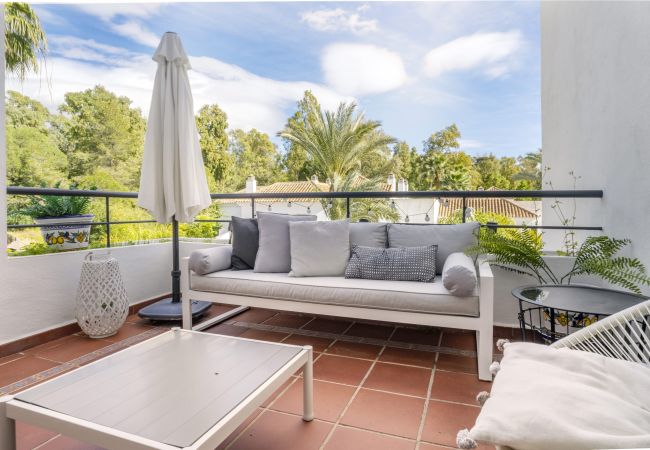 Ferienwohnung in Nueva andalucia - RA23871 Señorio de Gonzaga Ferienwohnung in Nueva andalucia - RA23871 Señorio de Gonzaga