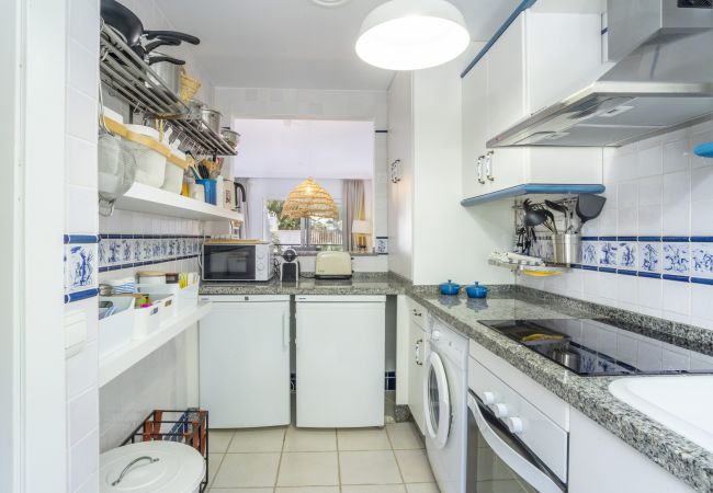 Ferienwohnung in Nueva andalucia - RA23871 Señorio de Gonzaga Ferienwohnung in Nueva andalucia - RA23871 Señorio de Gonzaga