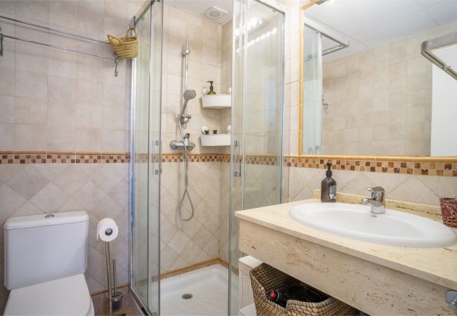 Ferienwohnung in Nueva andalucia - RA23871 Señorio de Gonzaga Ferienwohnung in Nueva andalucia - RA23871 Señorio de Gonzaga