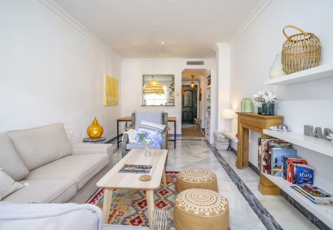 Ferienwohnung in Nueva andalucia - RA23871 Señorio de Gonzaga Ferienwohnung in Nueva andalucia - RA23871 Señorio de Gonzaga