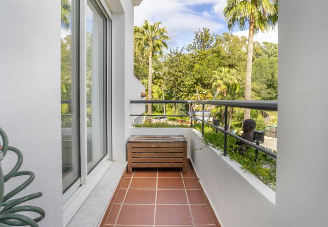 Ferienwohnung in Nueva andalucia - RA23871 Señorio de Gonzaga Ferienwohnung in Nueva andalucia - RA23871 Señorio de Gonzaga