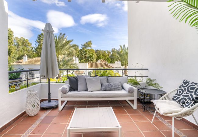 Ferienwohnung in Nueva andalucia - RA23871 Señorio de Gonzaga Ferienwohnung in Nueva andalucia - RA23871 Señorio de Gonzaga