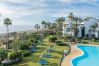Ferienwohnung in Estepona - RA53879 Costalita