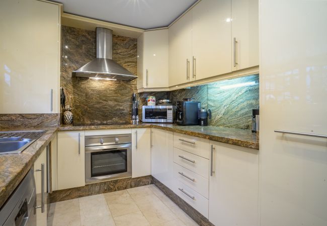 Ferienwohnung in Nueva andalucia - RA23878 Aloha Pueblo Ferienwohnung in Nueva andalucia - RA23878 Aloha Pueblo