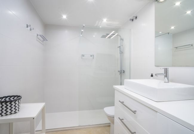 Ferienwohnung in Nueva andalucia - RA23878 Aloha Pueblo Ferienwohnung in Nueva andalucia - RA23878 Aloha Pueblo