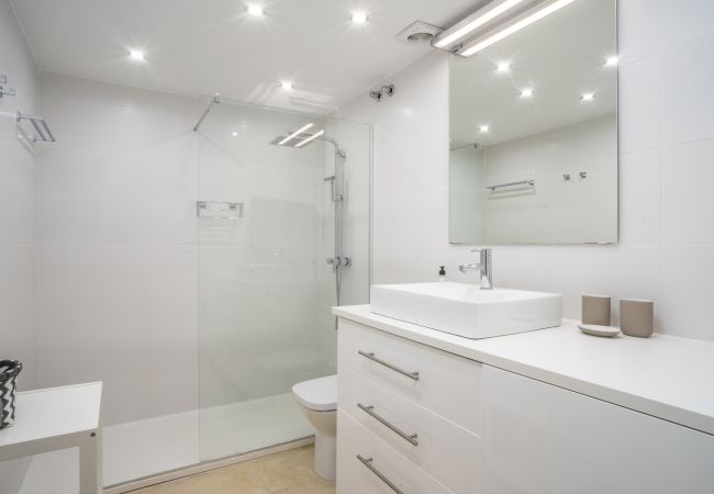 Ferienwohnung in Nueva andalucia - RA23878 Aloha Pueblo Ferienwohnung in Nueva andalucia - RA23878 Aloha Pueblo