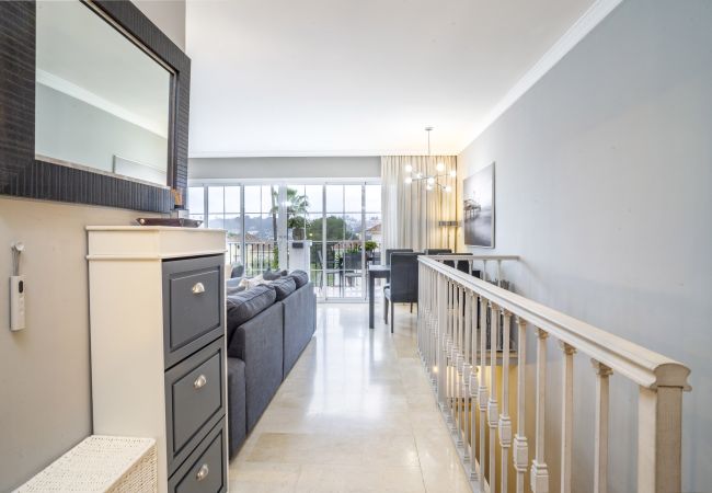 Ferienwohnung in Nueva andalucia - RA23878 Aloha Pueblo Ferienwohnung in Nueva andalucia - RA23878 Aloha Pueblo