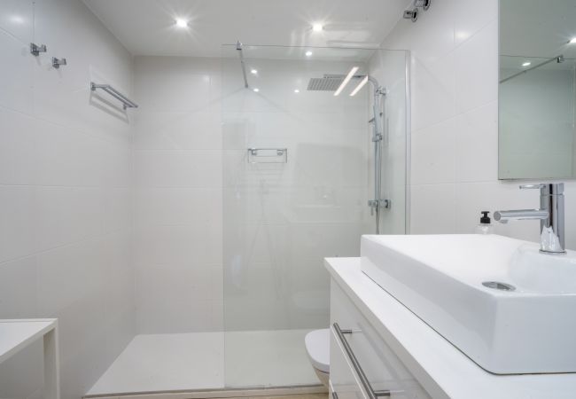 Ferienwohnung in Nueva andalucia - RA23878 Aloha Pueblo Ferienwohnung in Nueva andalucia - RA23878 Aloha Pueblo