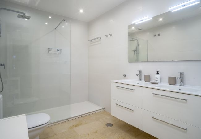 Ferienwohnung in Nueva andalucia - RA23878 Aloha Pueblo Ferienwohnung in Nueva andalucia - RA23878 Aloha Pueblo