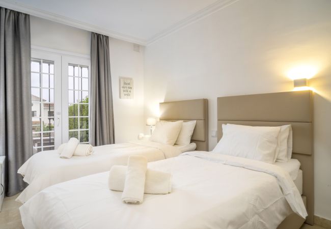 Ferienwohnung in Nueva andalucia - RA23878 Aloha Pueblo Ferienwohnung in Nueva andalucia - RA23878 Aloha Pueblo