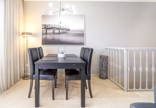 Ferienwohnung in Nueva andalucia - RA23878 Aloha Pueblo Ferienwohnung in Nueva andalucia - RA23878 Aloha Pueblo