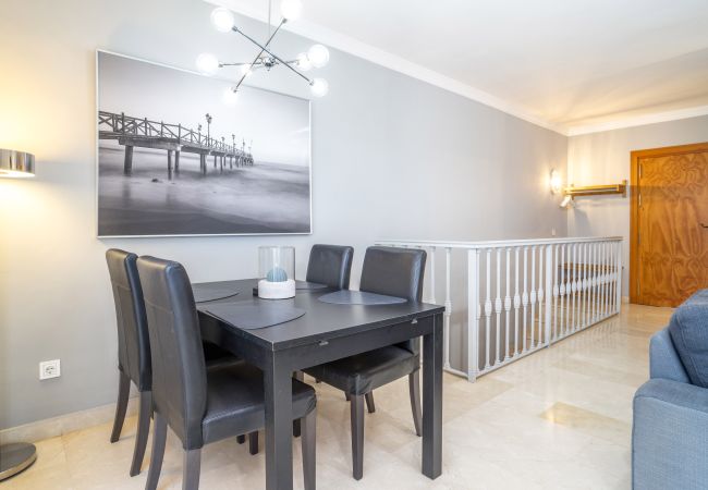 Ferienwohnung in Nueva andalucia - RA23878 Aloha Pueblo Ferienwohnung in Nueva andalucia - RA23878 Aloha Pueblo