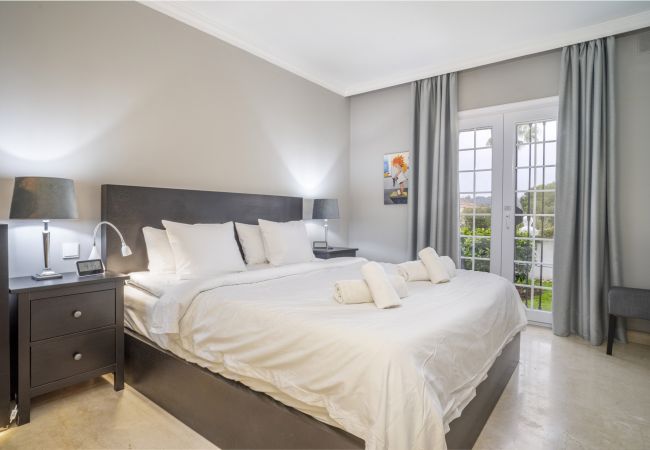 Ferienwohnung in Nueva andalucia - RA23878 Aloha Pueblo Ferienwohnung in Nueva andalucia - RA23878 Aloha Pueblo
