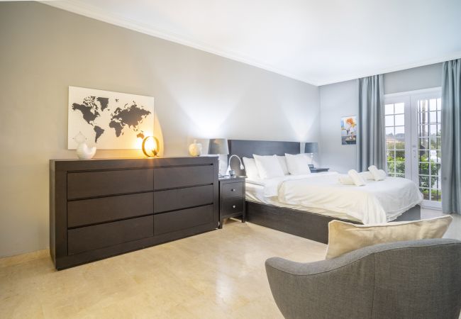 Ferienwohnung in Nueva andalucia - RA23878 Aloha Pueblo Ferienwohnung in Nueva andalucia - RA23878 Aloha Pueblo