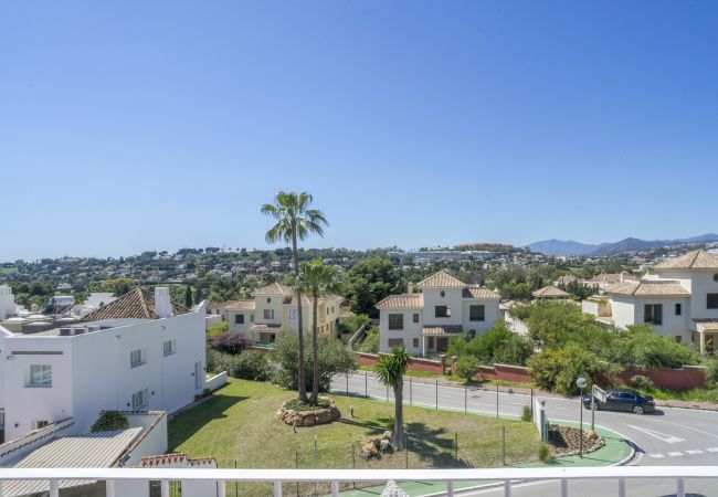 Ferienwohnung in Nueva andalucia - RA23878 Aloha Pueblo Ferienwohnung in Nueva andalucia - RA23878 Aloha Pueblo