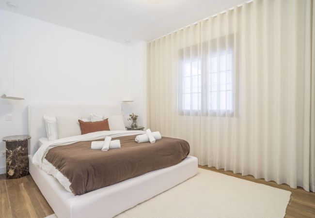 Ferienwohnung in Nueva andalucia - RA43876 Aldea Blanca Ferienwohnung in Nueva andalucia - RA43876 Aldea Blanca