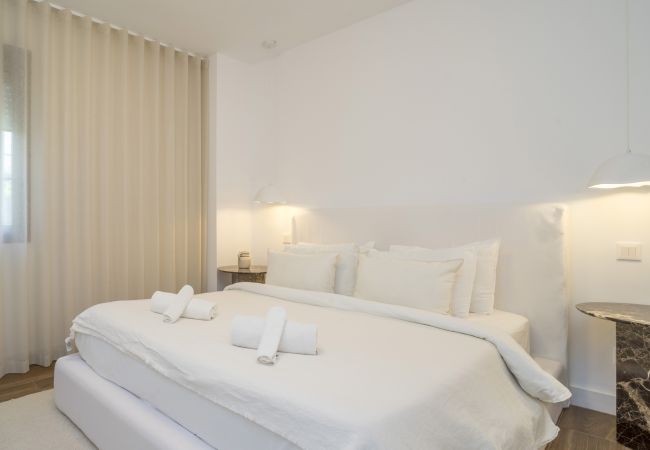 Ferienwohnung in Nueva andalucia - RA43876 Aldea Blanca Ferienwohnung in Nueva andalucia - RA43876 Aldea Blanca