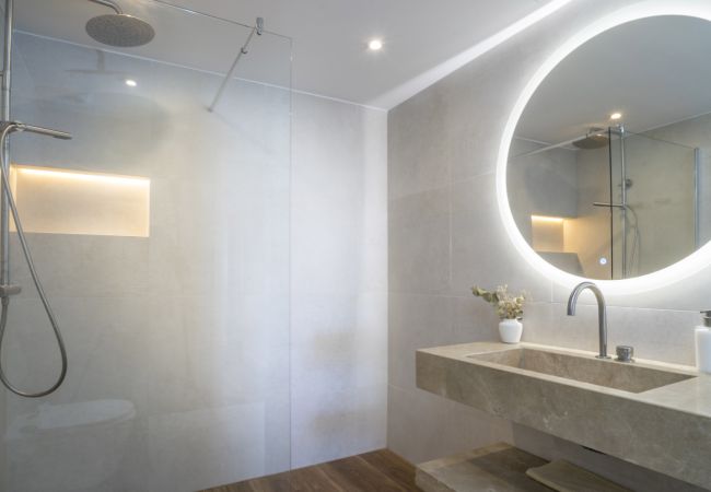 Ferienwohnung in Nueva andalucia - RA43876 Aldea Blanca Ferienwohnung in Nueva andalucia - RA43876 Aldea Blanca