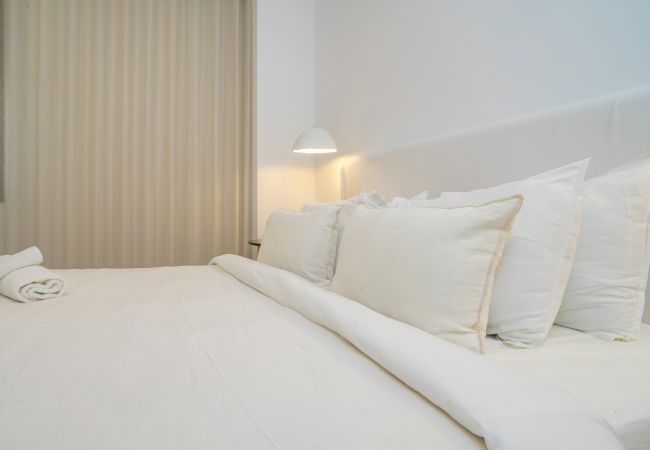Ferienwohnung in Nueva andalucia - RA43876 Aldea Blanca Ferienwohnung in Nueva andalucia - RA43876 Aldea Blanca