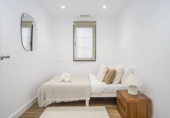 Ferienwohnung in Nueva andalucia - RA43876 Aldea Blanca Ferienwohnung in Nueva andalucia - RA43876 Aldea Blanca