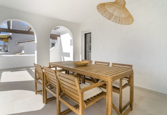 Ferienwohnung in Nueva andalucia - RA43876 Aldea Blanca Ferienwohnung in Nueva andalucia - RA43876 Aldea Blanca
