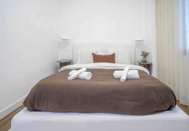 Ferienwohnung in Nueva andalucia - RA43876 Aldea Blanca Ferienwohnung in Nueva andalucia - RA43876 Aldea Blanca
